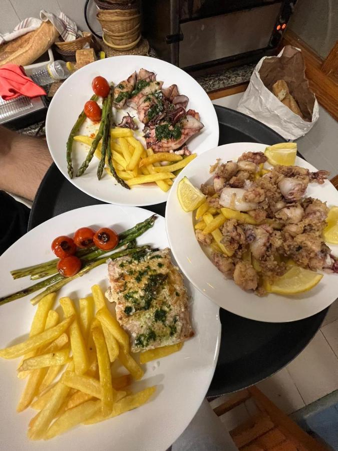 Hotel El Bergantes Zorita del Maestrazgo Zewnętrze zdjęcie